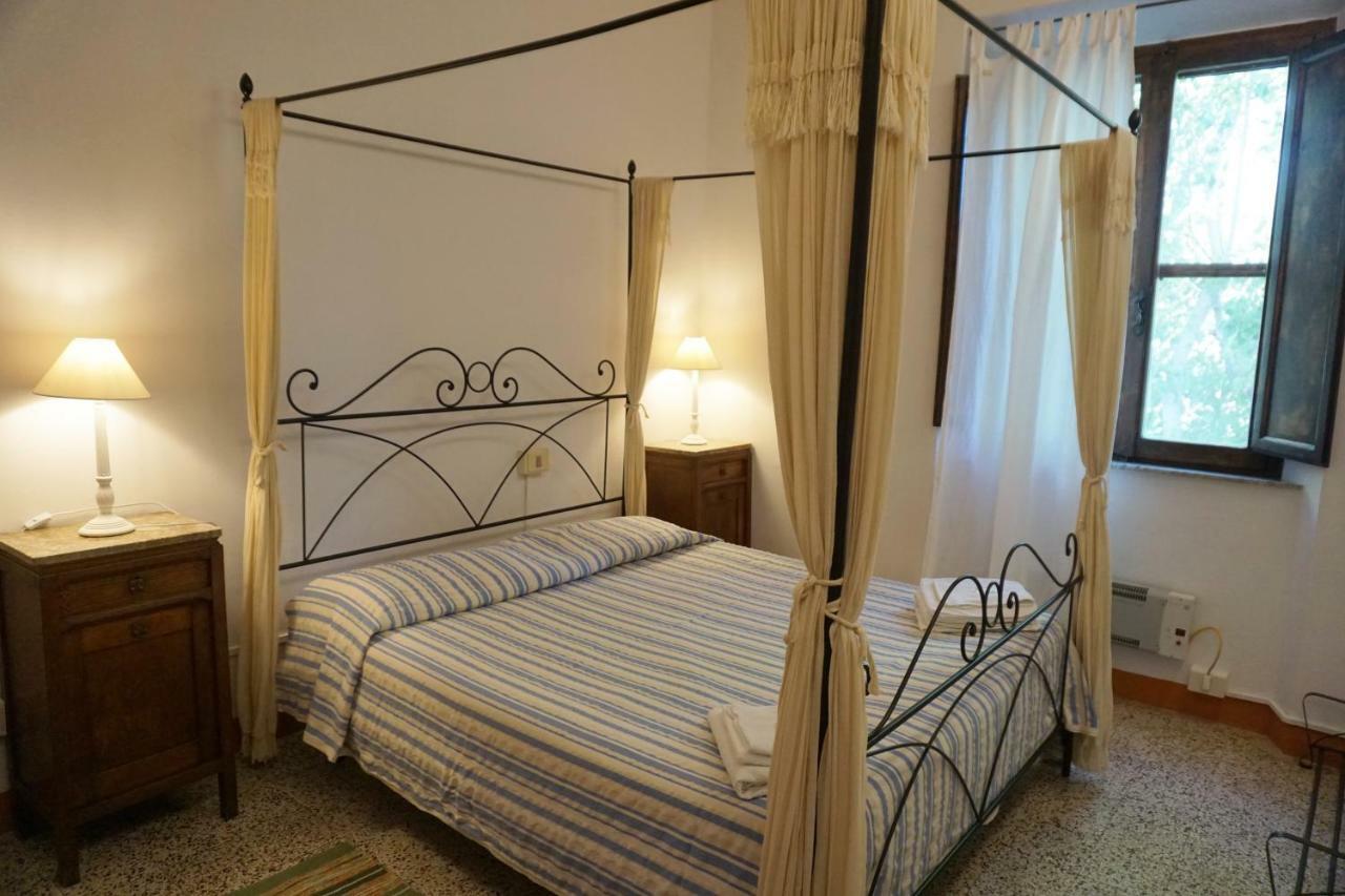 מלון מרינה די גרוסטו Tenuta San Carlo מראה חיצוני תמונה